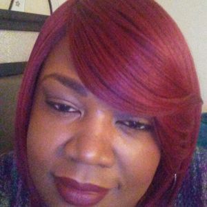 Meet your Posher, Brandy